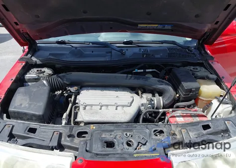 2005 Saturn Vue V6 z USA, uszkodzony, nr VIN 5GZCZ53495S816388